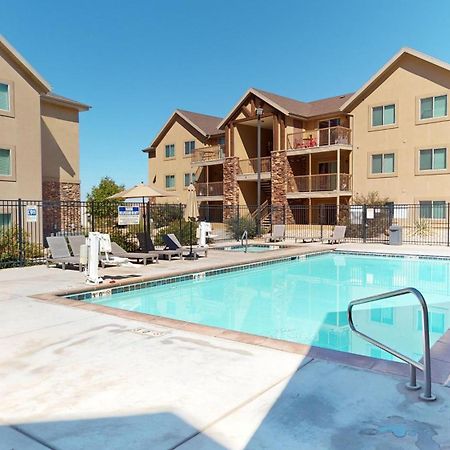 Red Cliff Condos #6I Moab Exterior foto